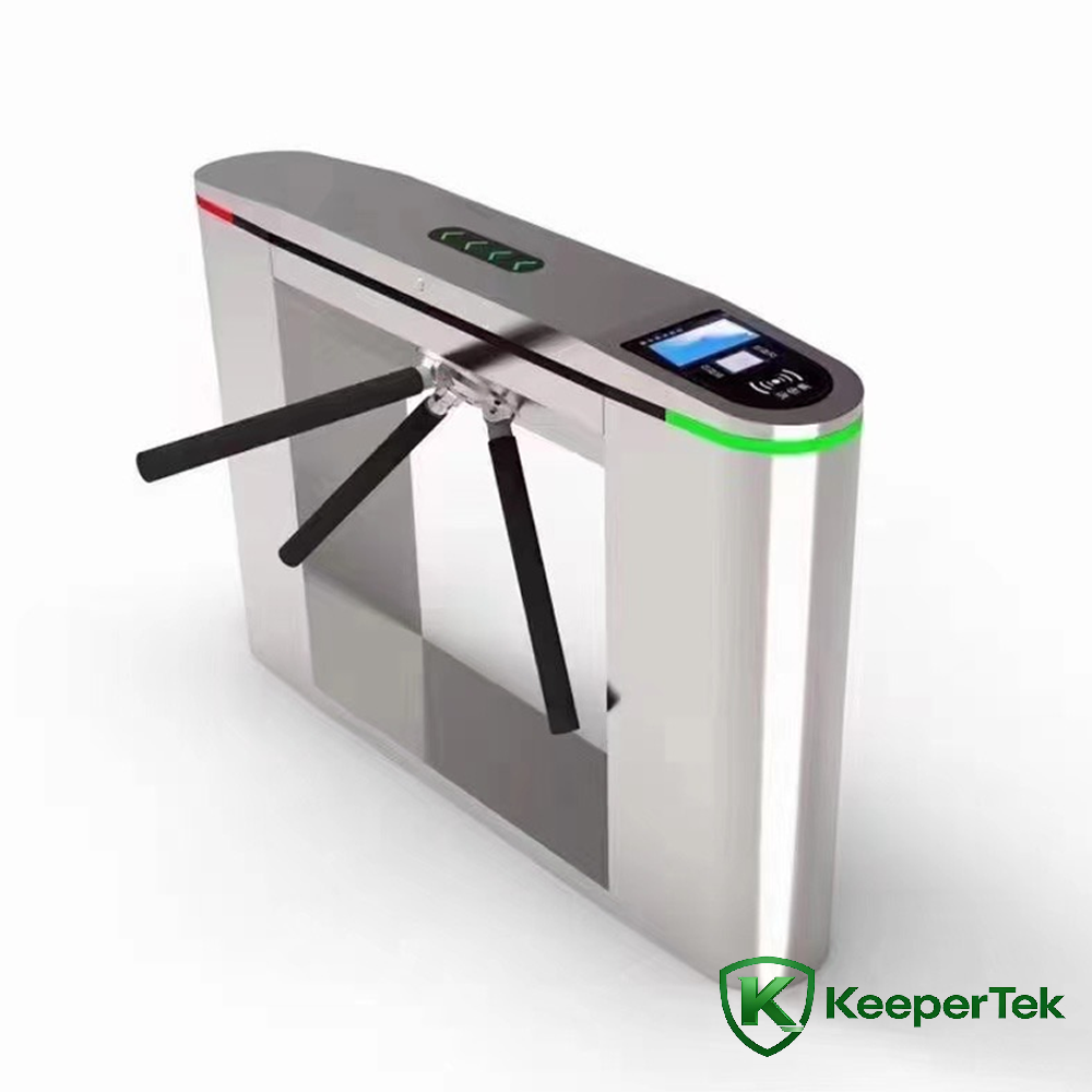 Potpuno automatska kapija s tri kraka KT-JSDZ06
