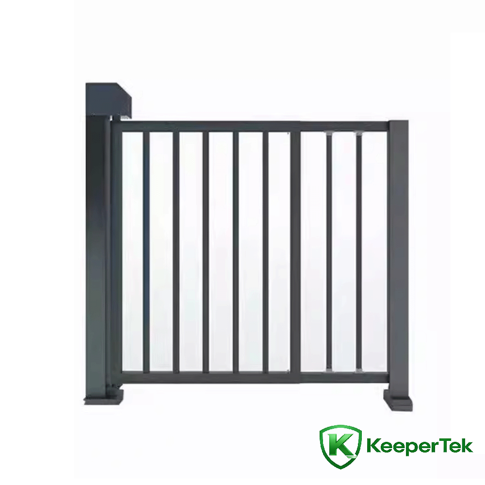 Električna reklamna vrata KT-EAG003